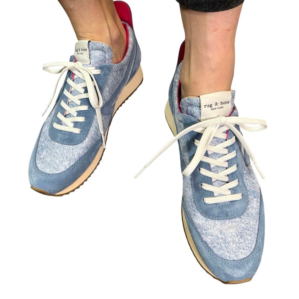 Nwot Rag And Bone Retro Runner Eu 40 - image 1